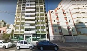 Imagem do Condomínio Algarve em Londrina