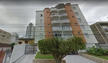 Imagem do Condomínio Algarve em Guarujá