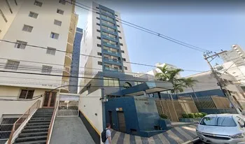 Condomínio Algarve em Campinas