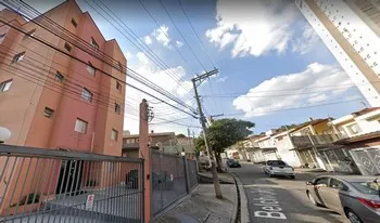 Condomínio Algarve em São Paulo