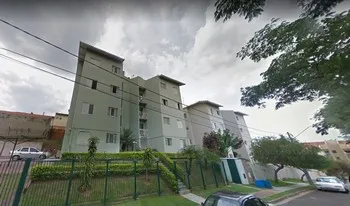 Imagem do Condomínio Algarve em Valinhos