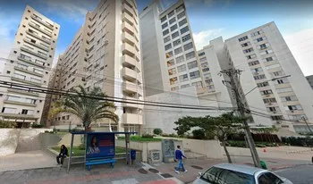 Imagem do Condomínio Algarves 1 E 2 em Florianópolis