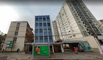 Condomínio Algarves em Porto Alegre