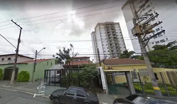 Condomínio Algavez em São Paulo