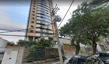 Condomínio Algeciras em São Paulo