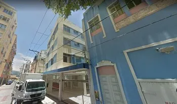 Imagem do Condomínio Algra em Salvador