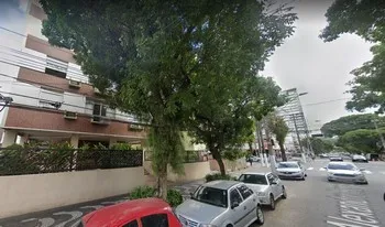 Imagem do Condomínio Alhambra em Santos