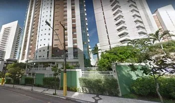 Imagem do Condomínio Alhambra em Fortaleza