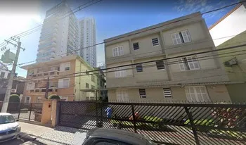 Imagem do Condomínio Alhambra em Santos