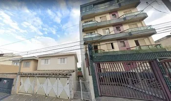 Imagem do Condomínio Alhambra em São Bernardo Do Campo