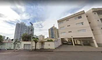 Imagem do Condomínio Aliança em Uberlândia