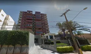 Condomínio Aliança em Campinas