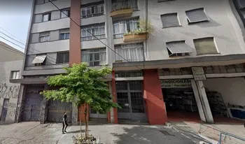 Condomínio Aliança em São Paulo