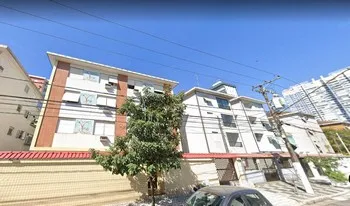 Imagem do Condomínio Aliança em Santos