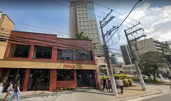 Condomínio Aliança em São Paulo