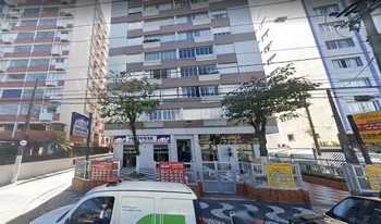 Imagem do Condomínio Aliança em Santos