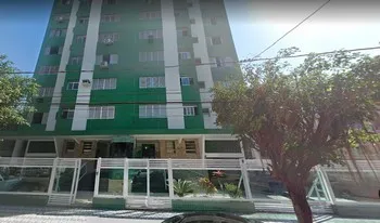 Imagem do Condomínio Aliança em São Vicente