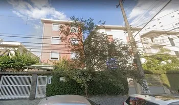 Imagem do Condomínio Aliança em Santos
