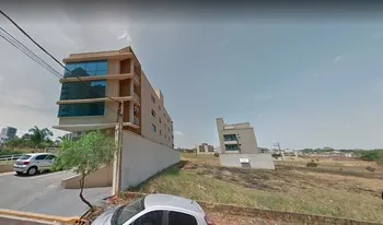 Imagem do Condomínio Aliança Center em Ribeirão Preto
