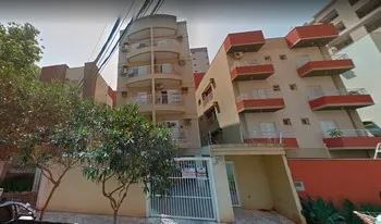 Imagem do Condomínio Aliança Da Paz em Ribeirão Preto