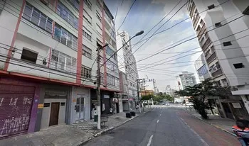 Condomínio Aliança em São Paulo