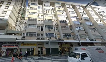 Condomínio Aliança Leblon em Rio De Janeiro