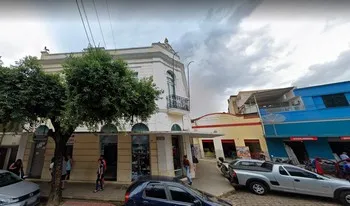 Imagem do Condomínio Aliança em Cataguases