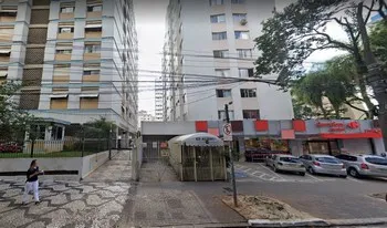 Condomínio Aliança em São Paulo