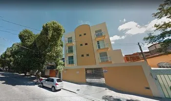 Imagem do Condomínio Aliança em Governador Valadares