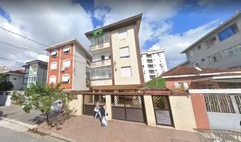 Imagem do Condomínio Alicante em Santos