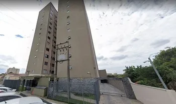 Condomínio Alicante em Curitiba