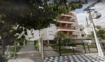 Imagem do Condomínio Alicante em Guarujá