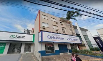 Imagem do Condomínio Alice em Gravataí