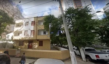 Imagem do Condomínio Alice em Santos