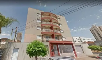 Imagem do Condomínio Alice em Sertãozinho