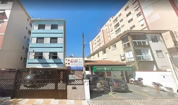 Imagem do Condomínio Alice em São Vicente