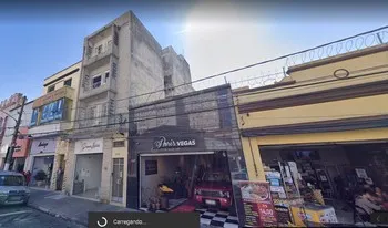 Condomínio Alice em São Paulo
