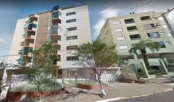 Imagem do Condomínio Alice em Novo Hamburgo