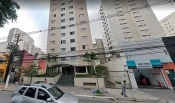 Condomínio Alice em São Paulo