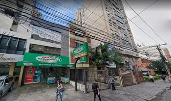 Condomínio Alice em Porto Alegre