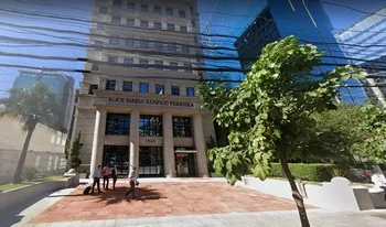 Condomínio Alice Maria Sampaio Ferreira em São Paulo