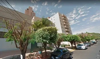 Imagem do Condomínio Alice Odete Bernardes em Ribeirão Preto
