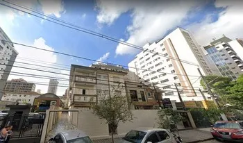 Imagem do Condomínio Alice Procópio em Santos