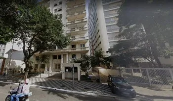 Imagem do Condomínio Alice Sampaio Figueiredo em São Paulo