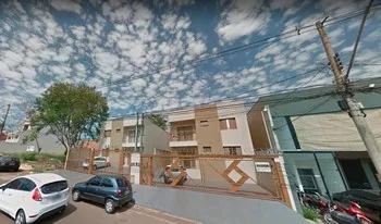 Imagem do Condomínio Alice Villela Ferreira em Ribeirão Preto