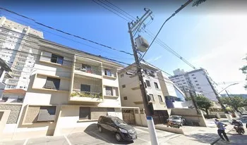 Imagem do Condomínio Aline em Santos