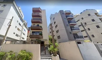 Imagem do Condomínio Aline em Guarujá