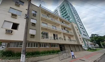 Imagem do Condomínio Aline em Criciúma