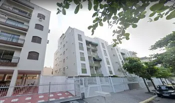 Imagem do Condomínio Aline E Bianca em Guarujá