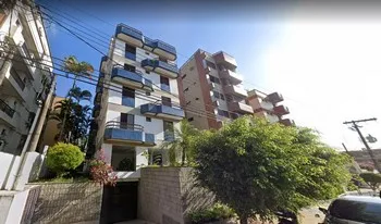 Imagem do Condomínio Aline em Guarujá